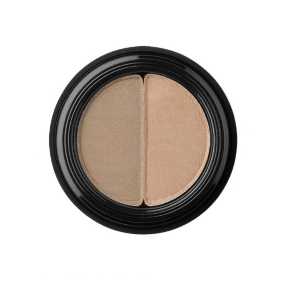Glo Skin Beauty Taupe Brow Powder Duo